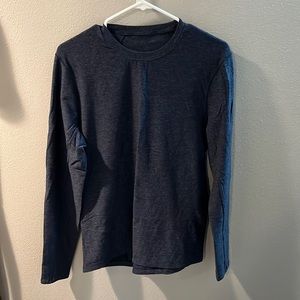Surge warm long sleeve Lululemon